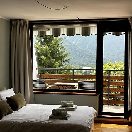 Apartment Vita Bovec Luaran gambar